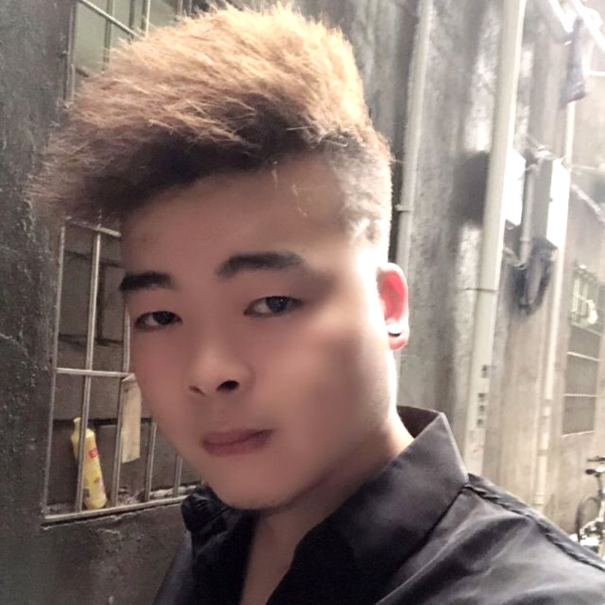 小怪兽呢的照片