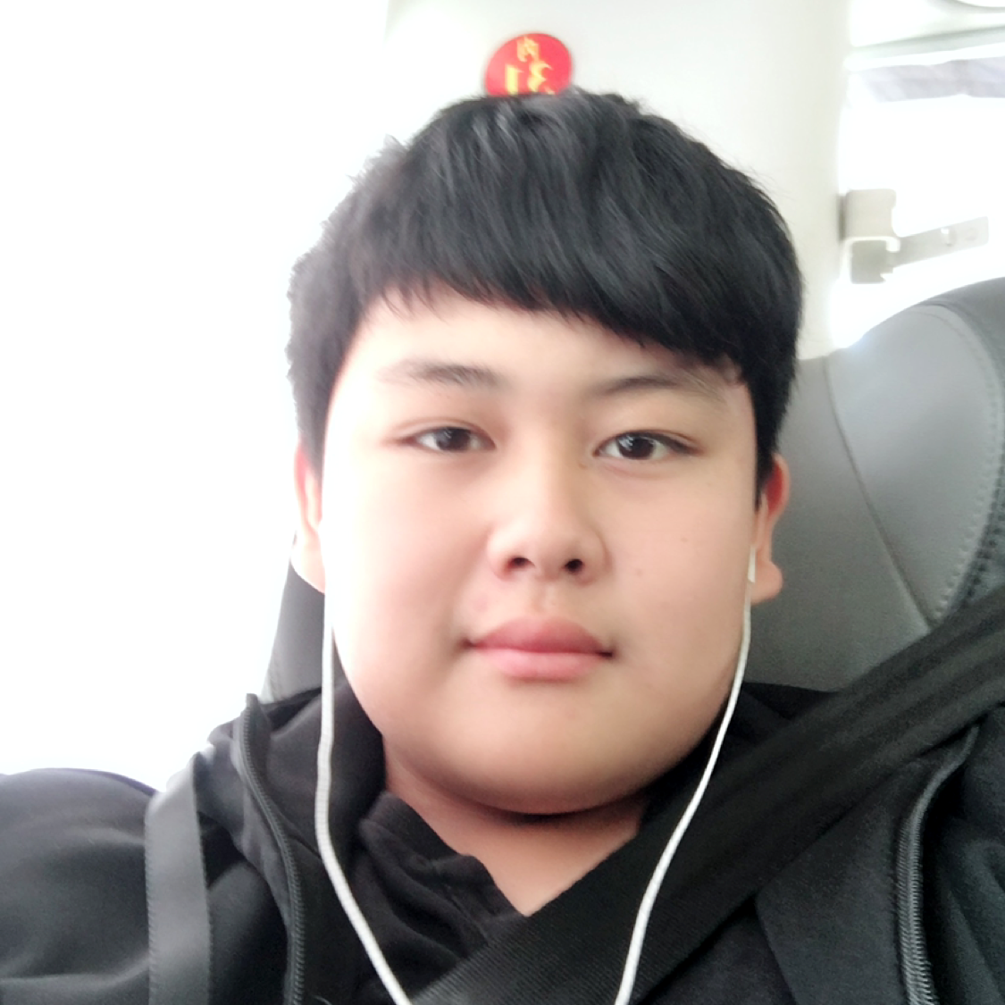 初妆朴实的照片