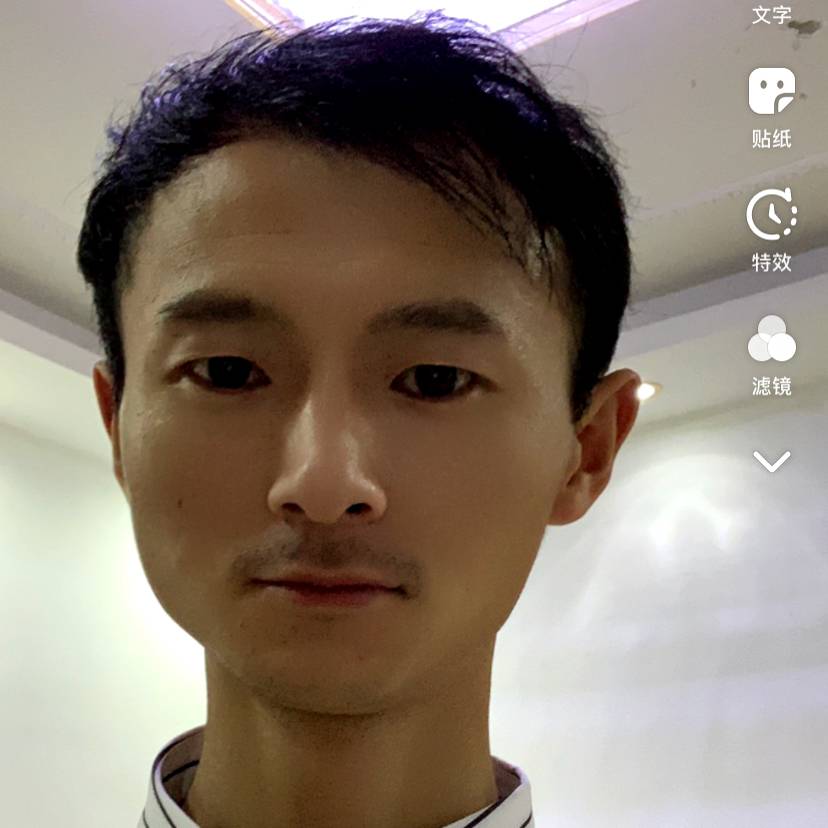 盼望与合适的照片