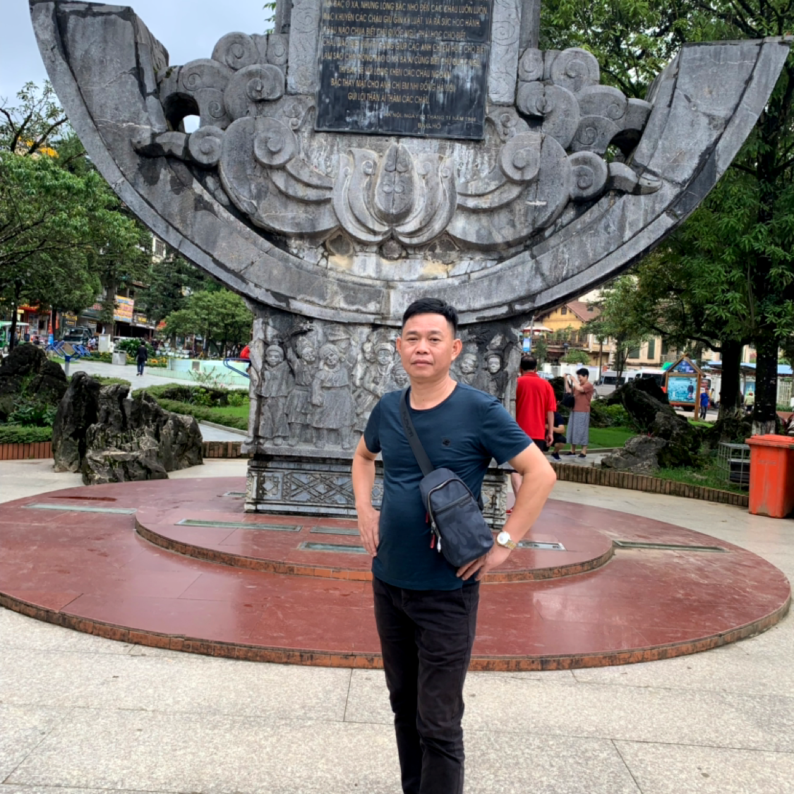 龚泾国的照片