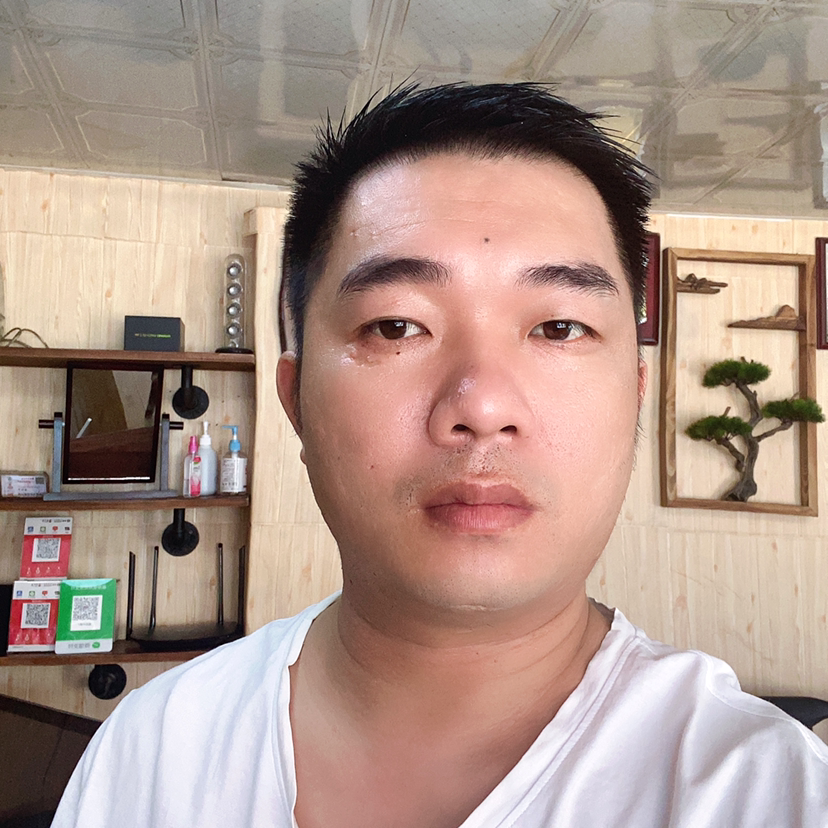 棉花糖爱细心的照片