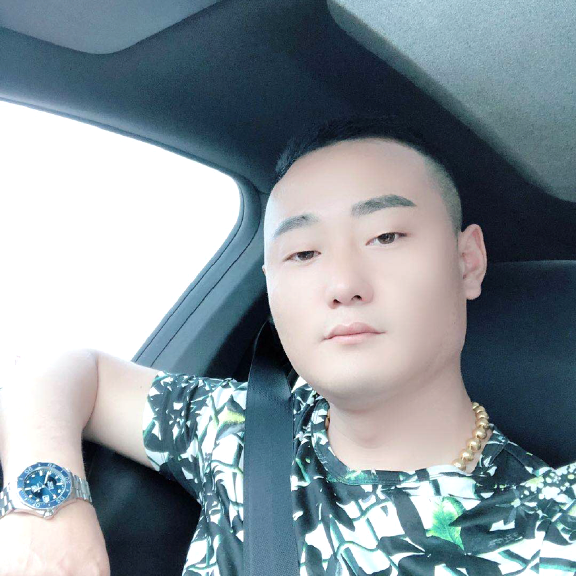 鸿程似锦的照片