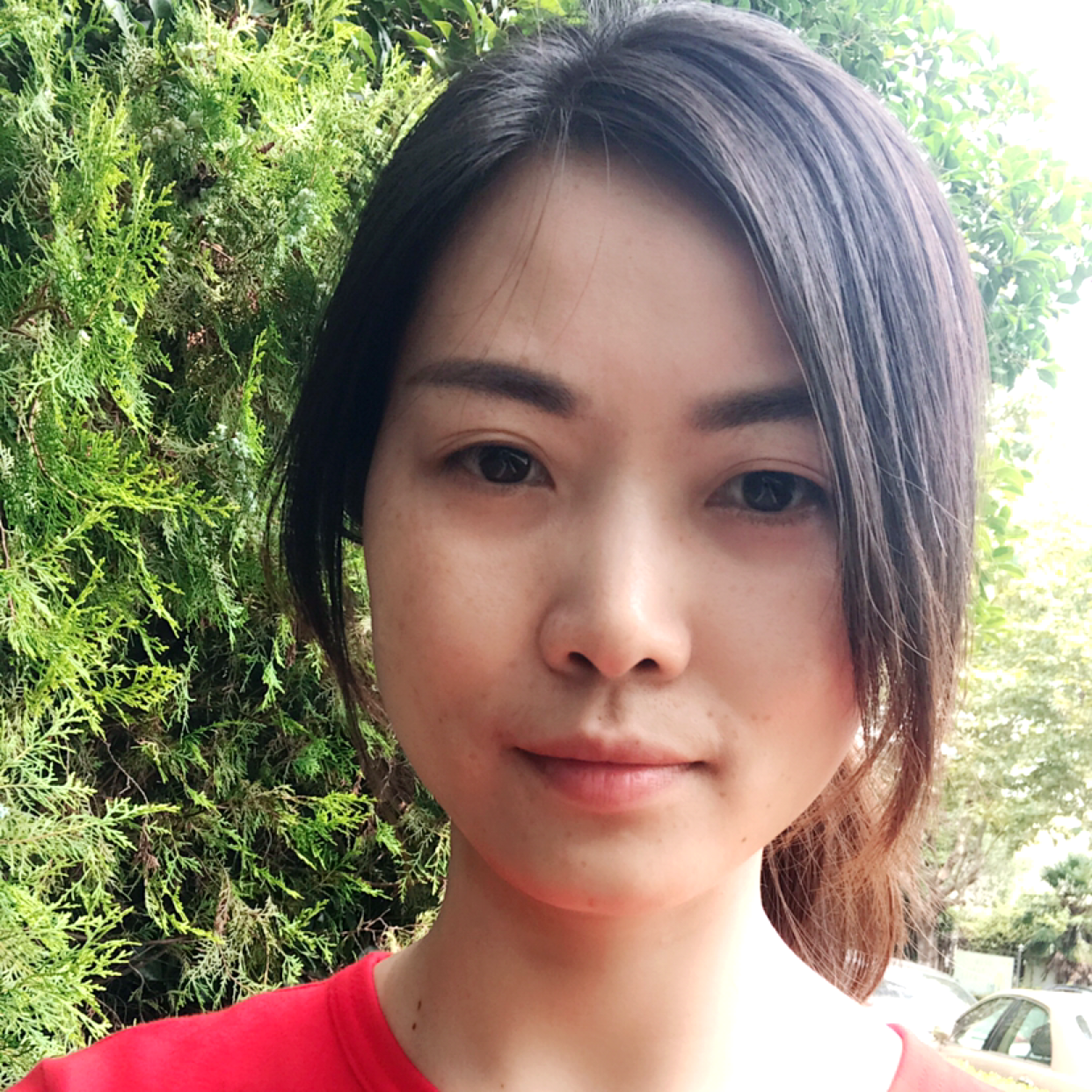 缘分橘子的照片