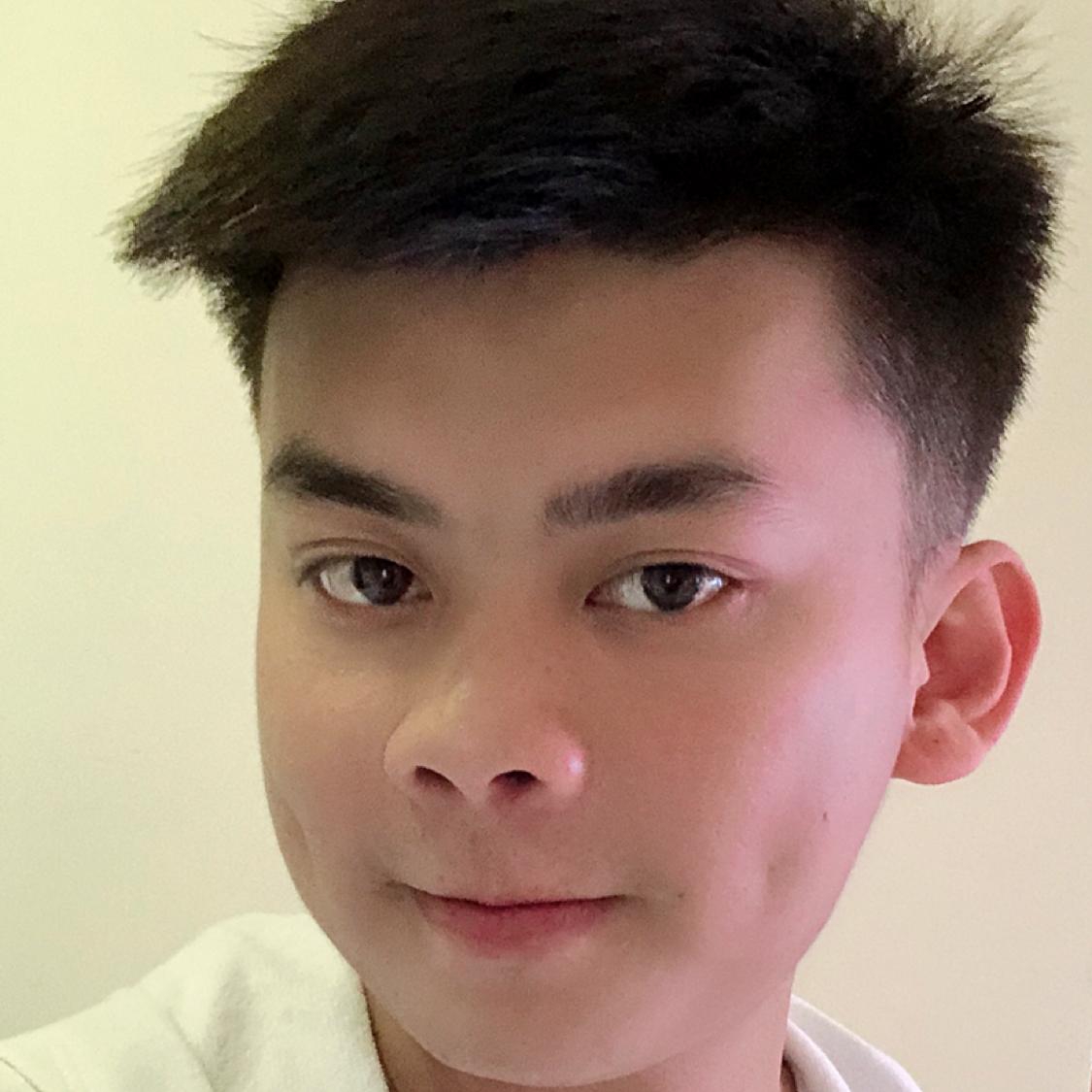 心锁停止清秀的照片