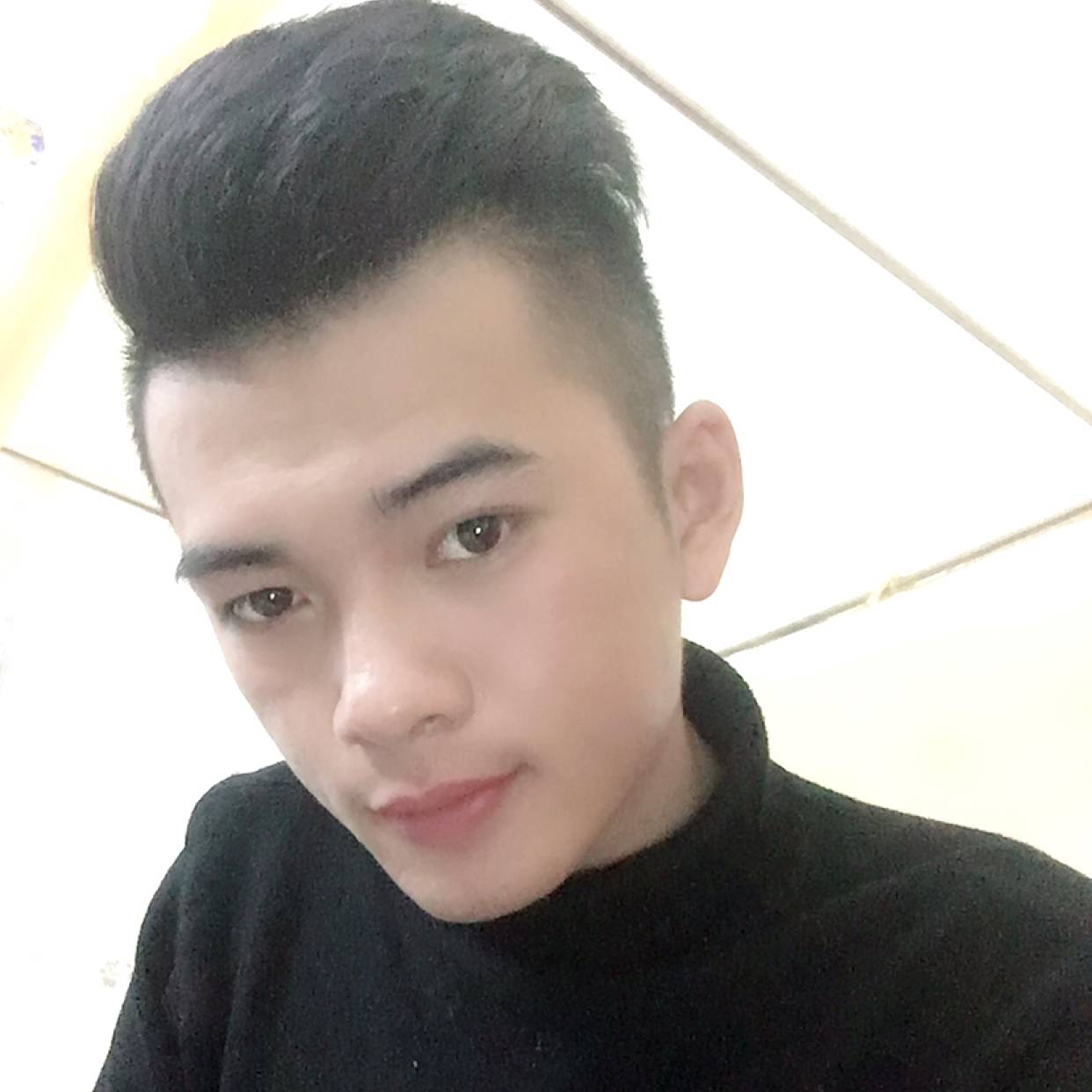 青瓜少年的照片
