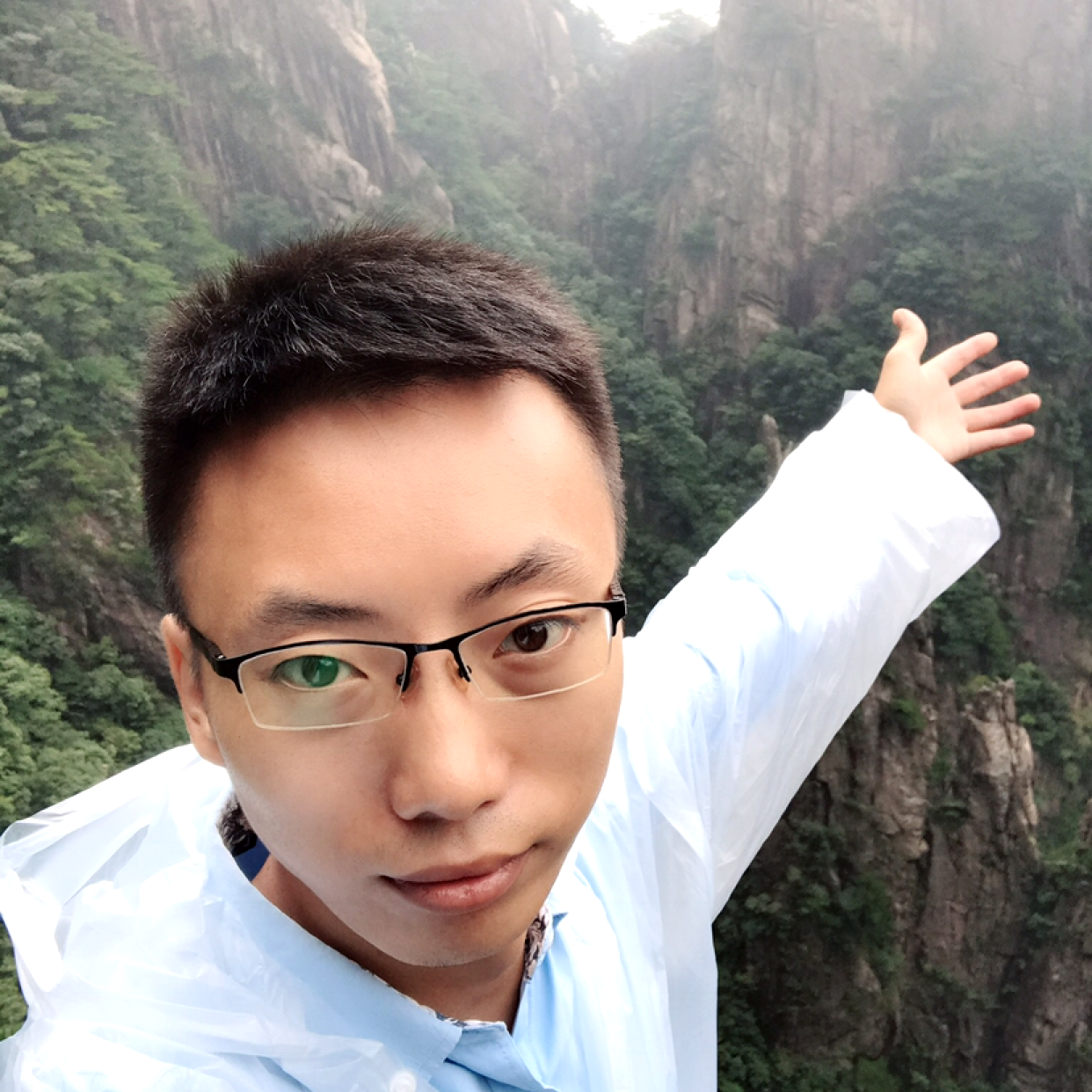 楚慕凌枫的照片