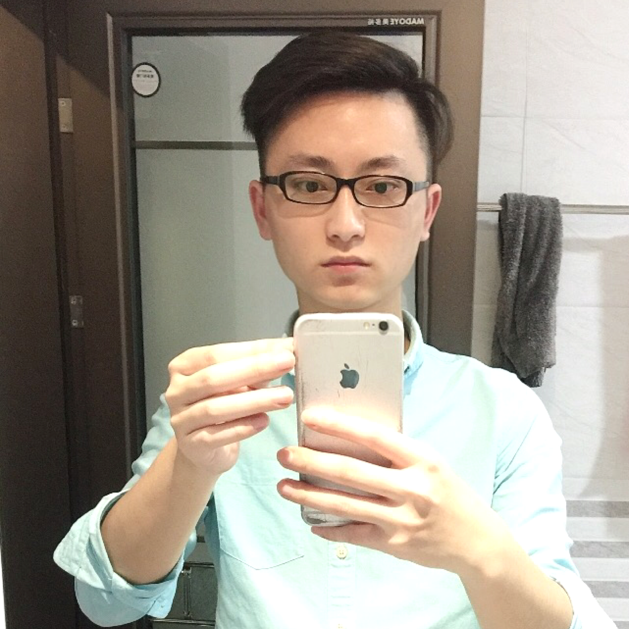 浮生打流岚的照片