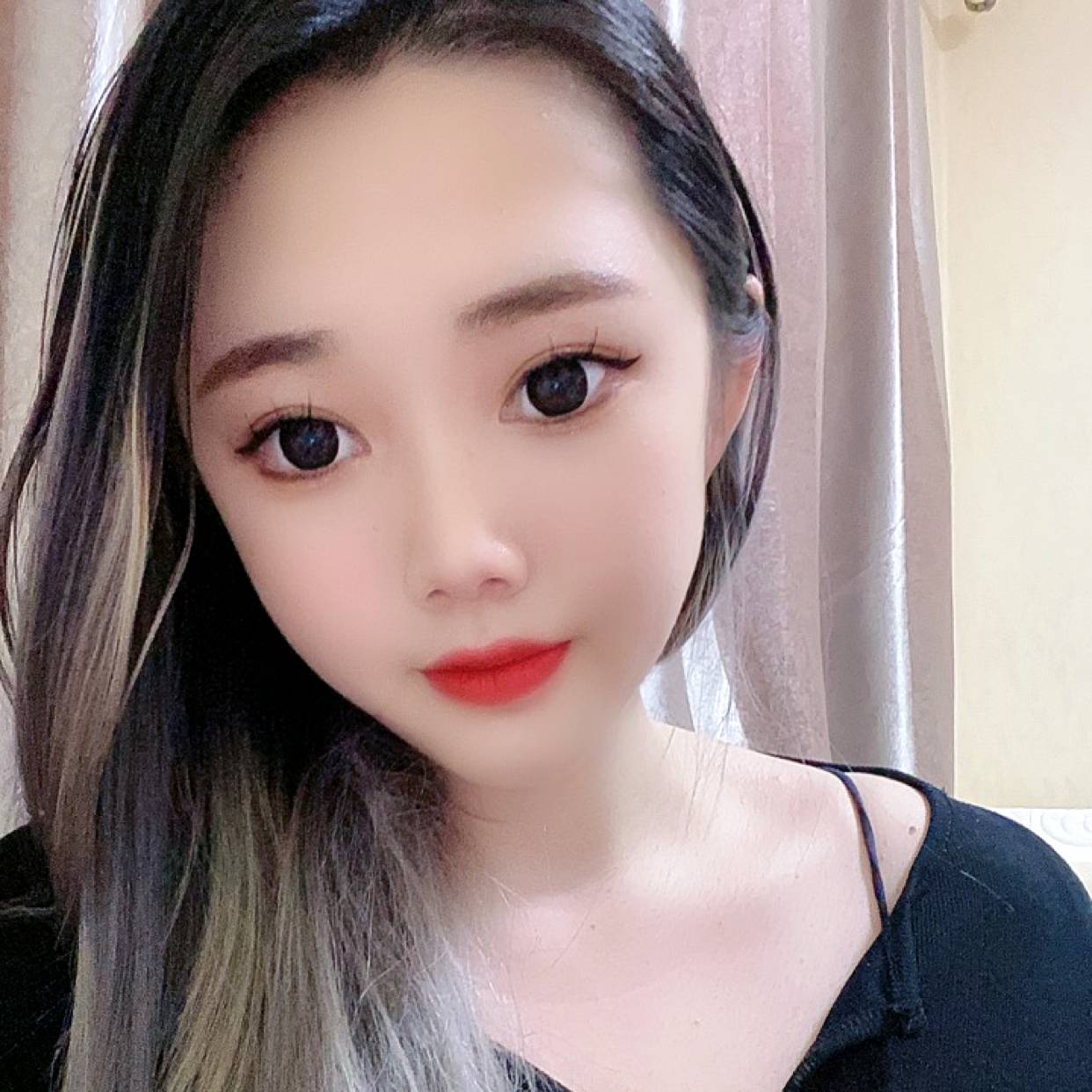 逗逗想恋爱的照片