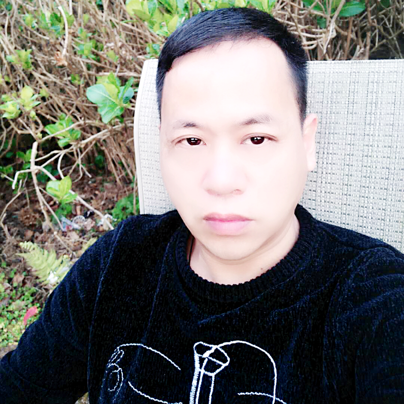 期待未来更美好的照片