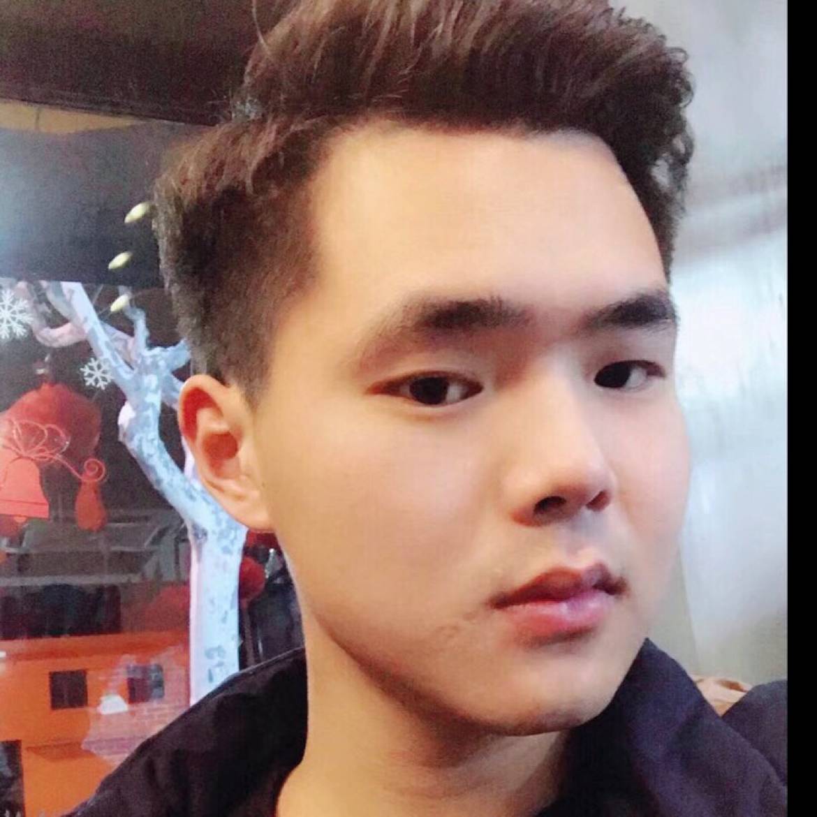 圣子降临的照片