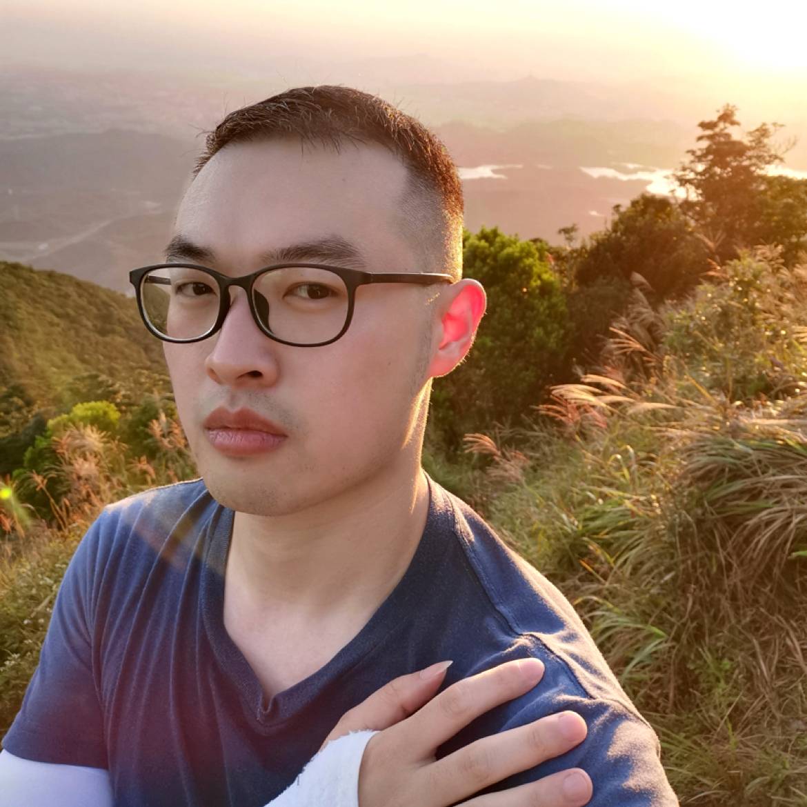 最后的回首火的照片