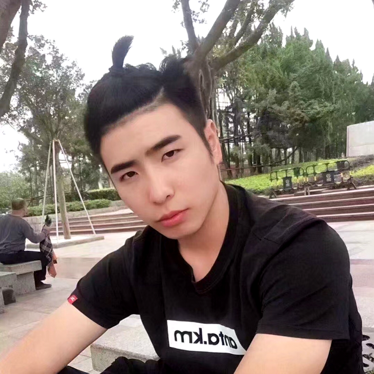 徐克明的照片