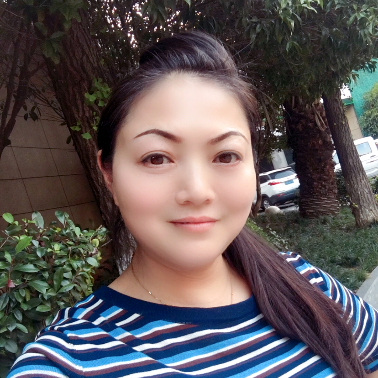 夏雨姐姐的照片