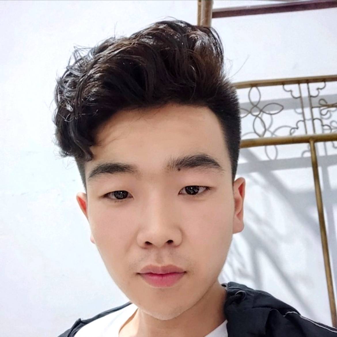 俊逸保卫大炮的照片