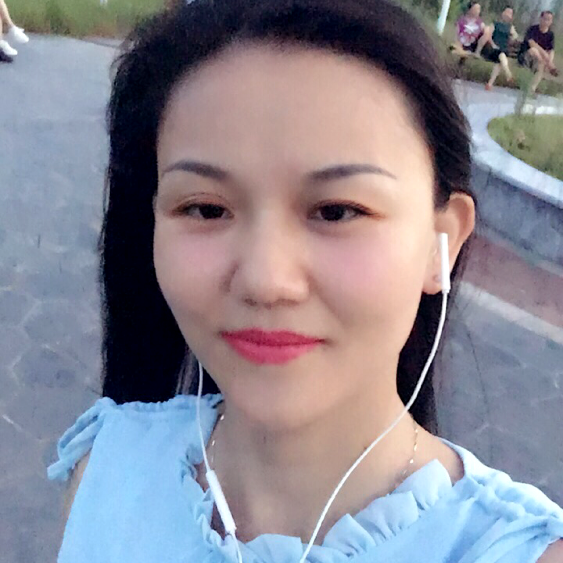 珊珊123456的照片