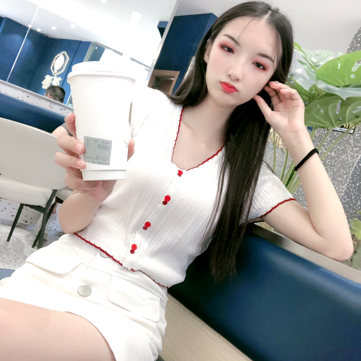 A楠楠的照片