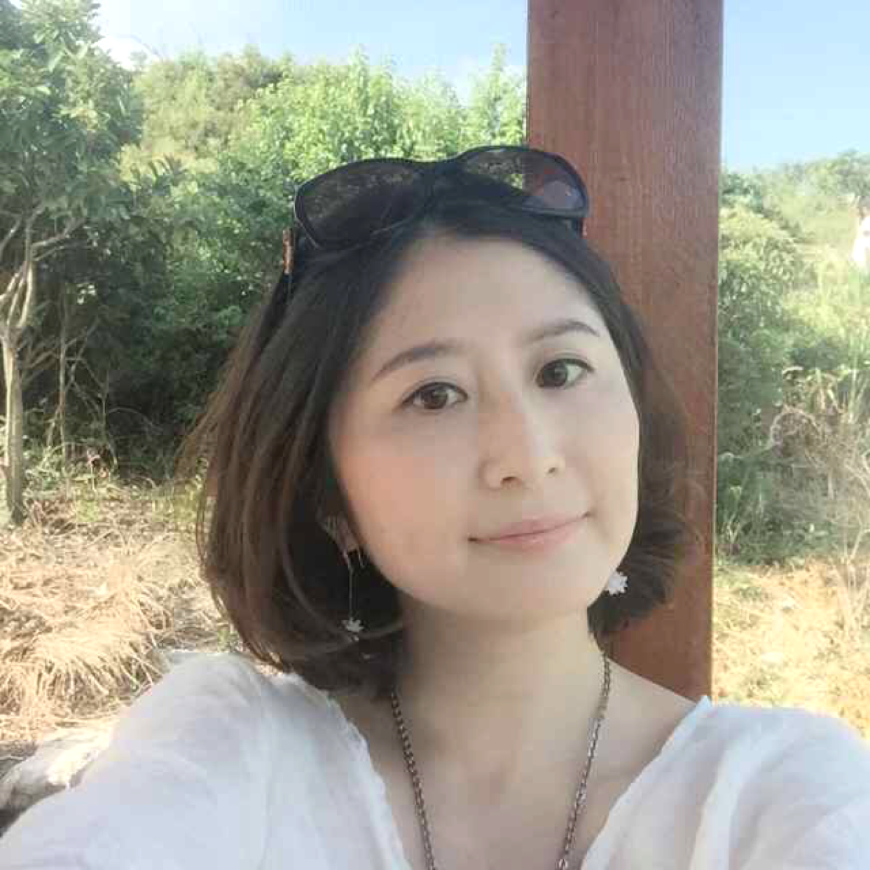 罗珺的照片