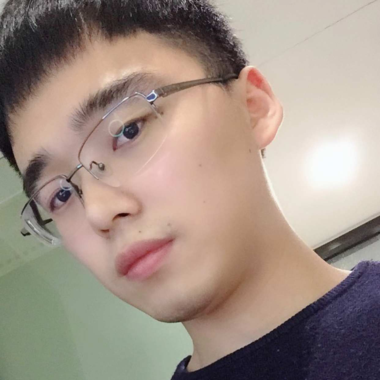 腹中有书气自华的照片