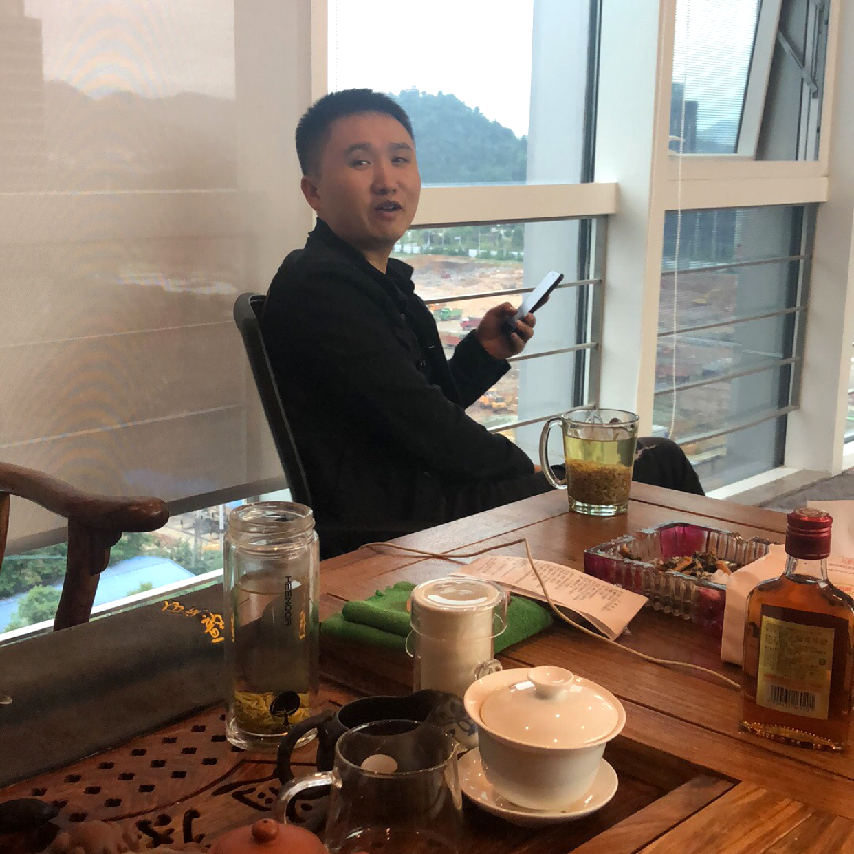 美丽迎时空的照片