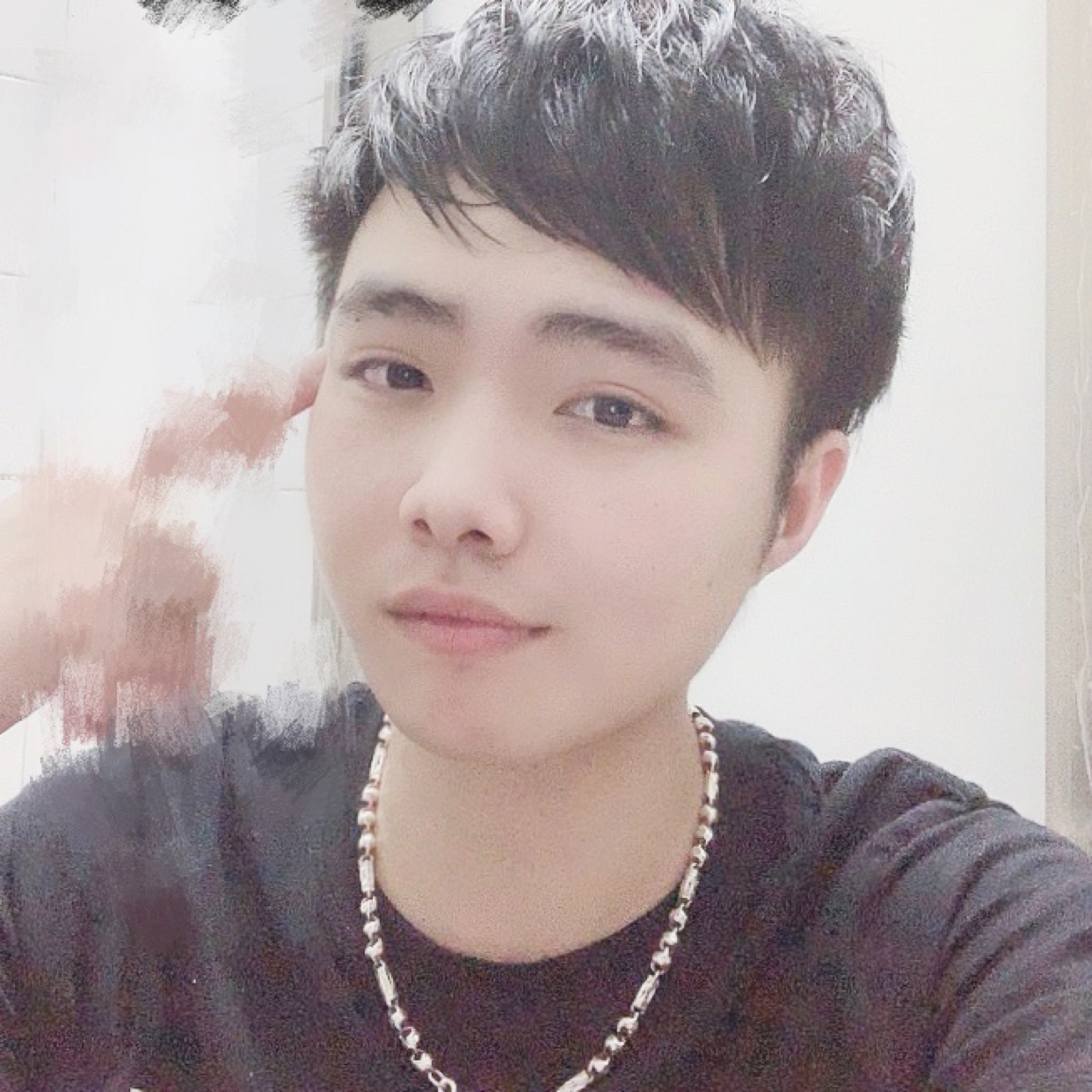 黃大仙的照片