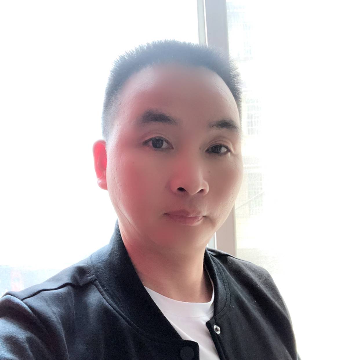 周堂的照片