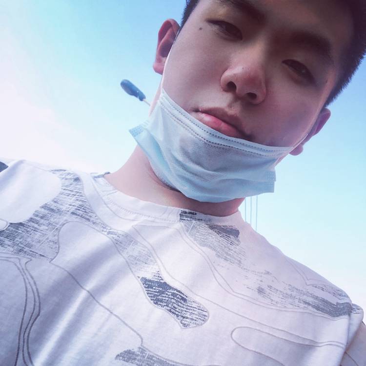 无聊的一批的照片