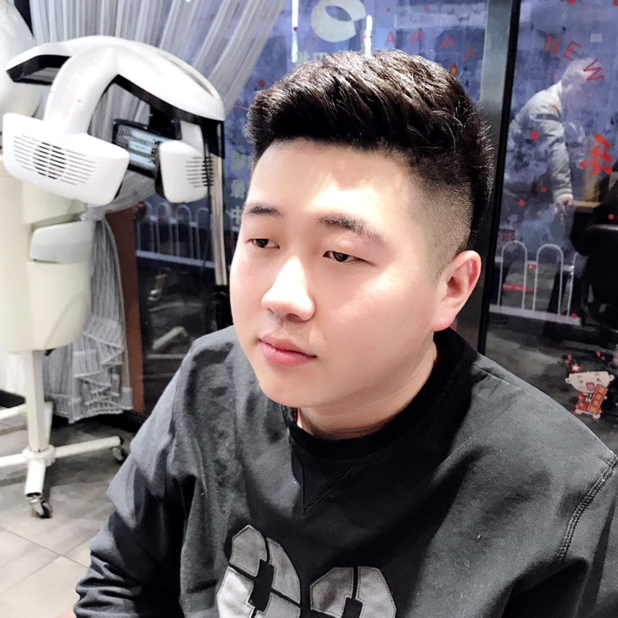 青衫等待称心的照片