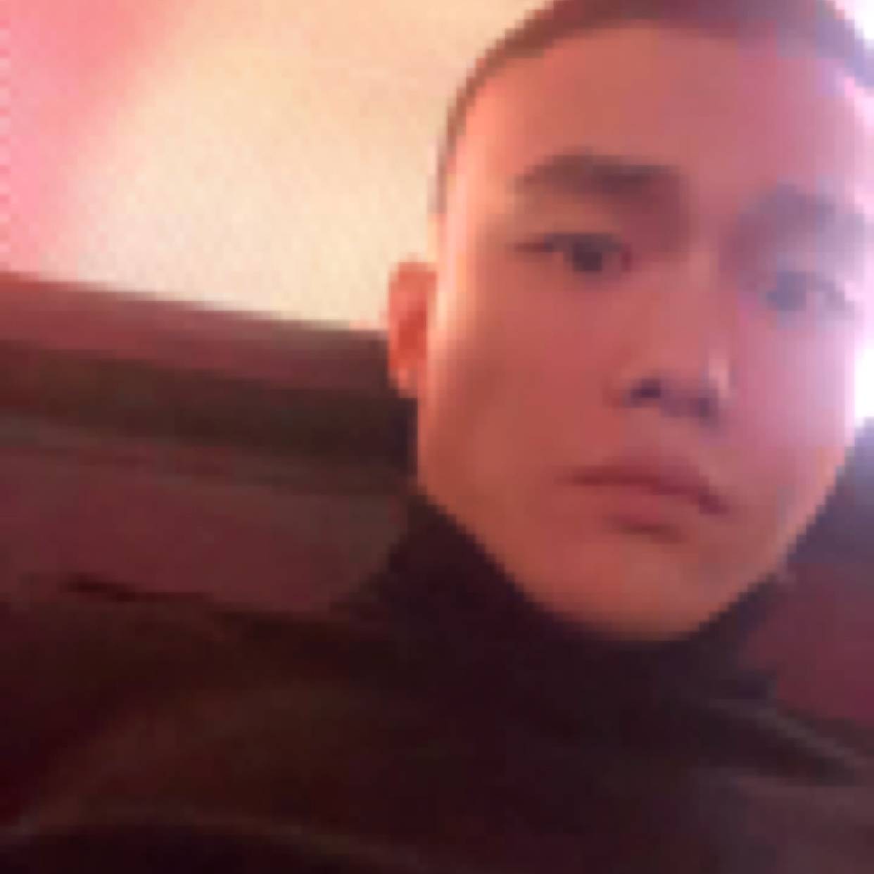 苏四先生的照片