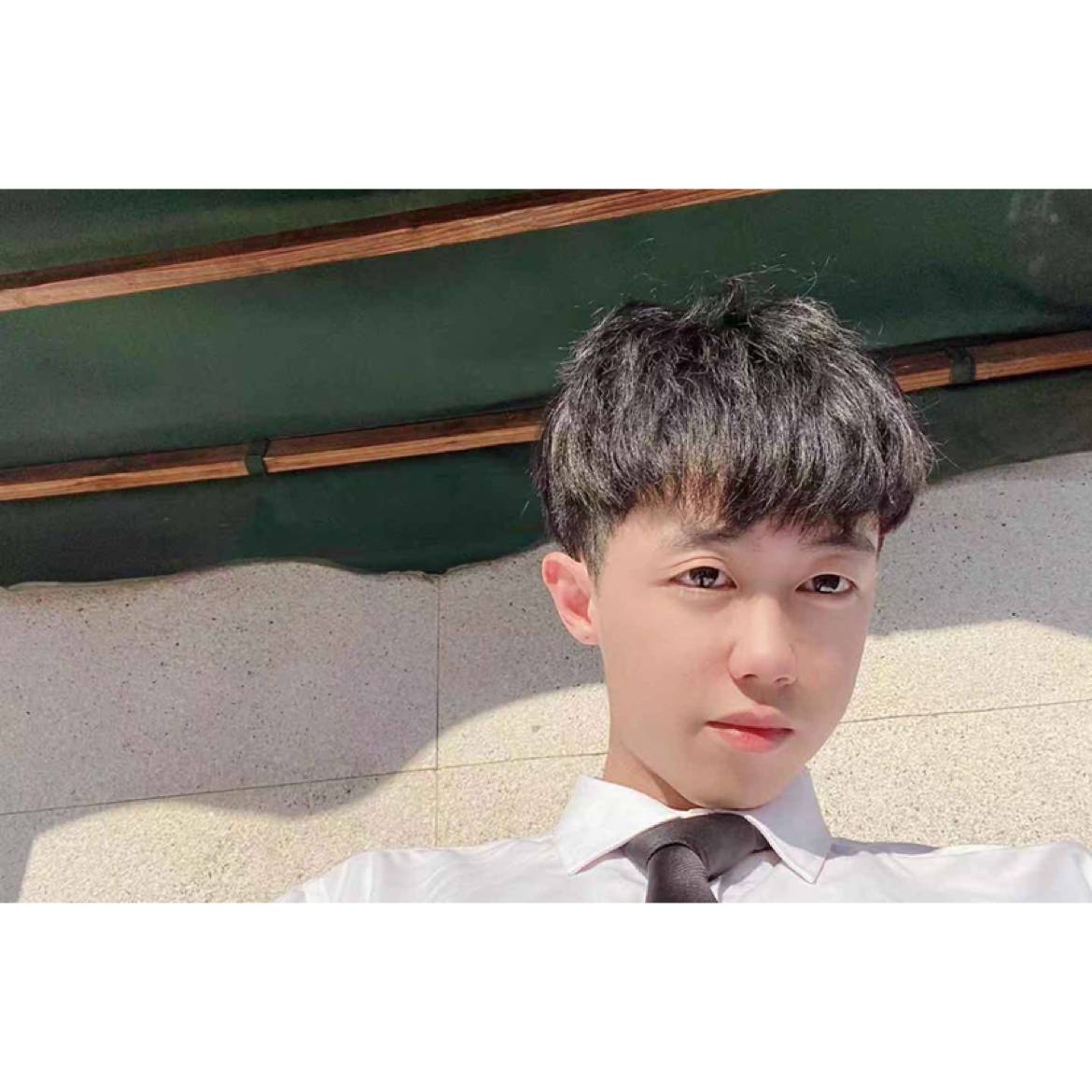 陈子柚的照片
