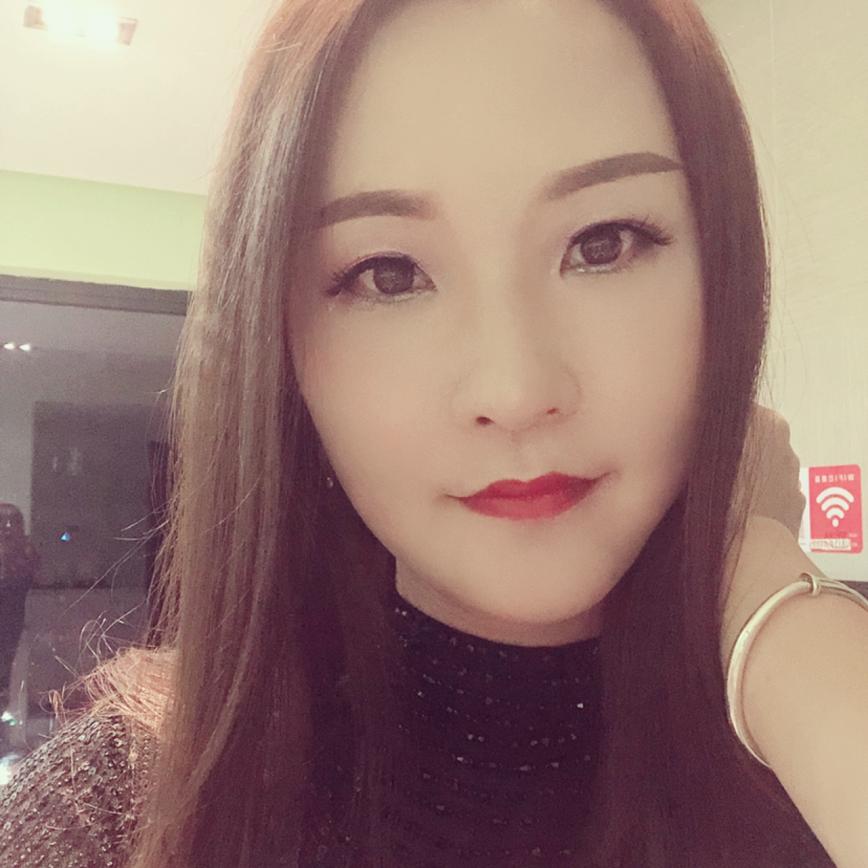 Liao安琪的照片