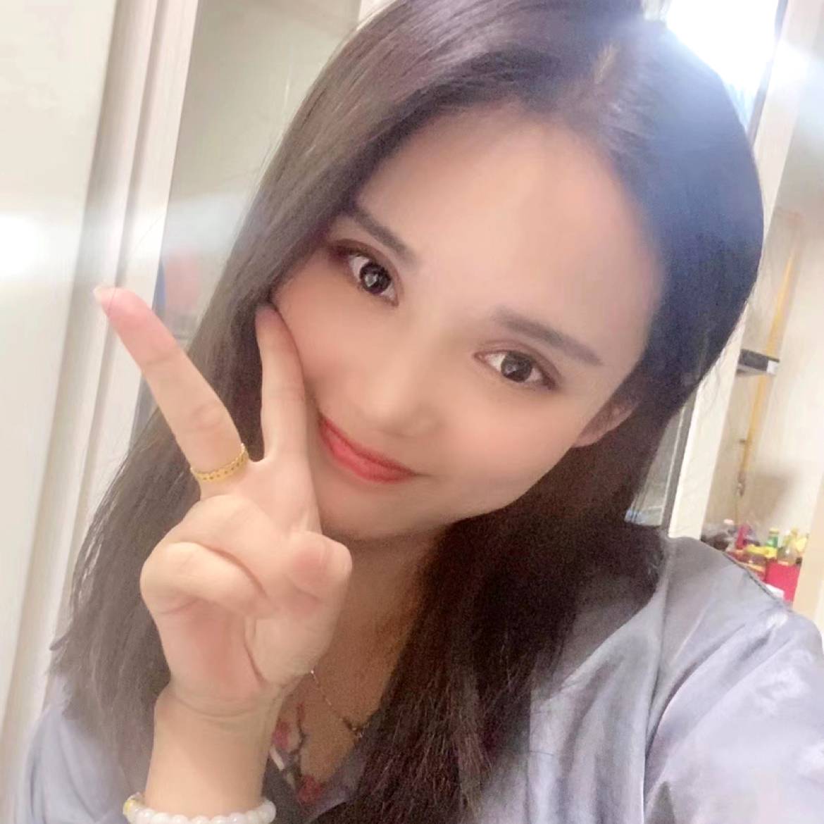 小妖阿的照片