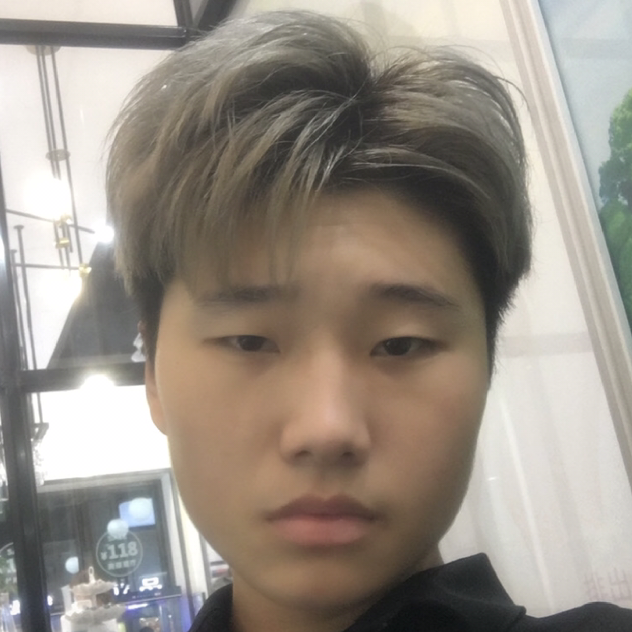 无望的等待的照片