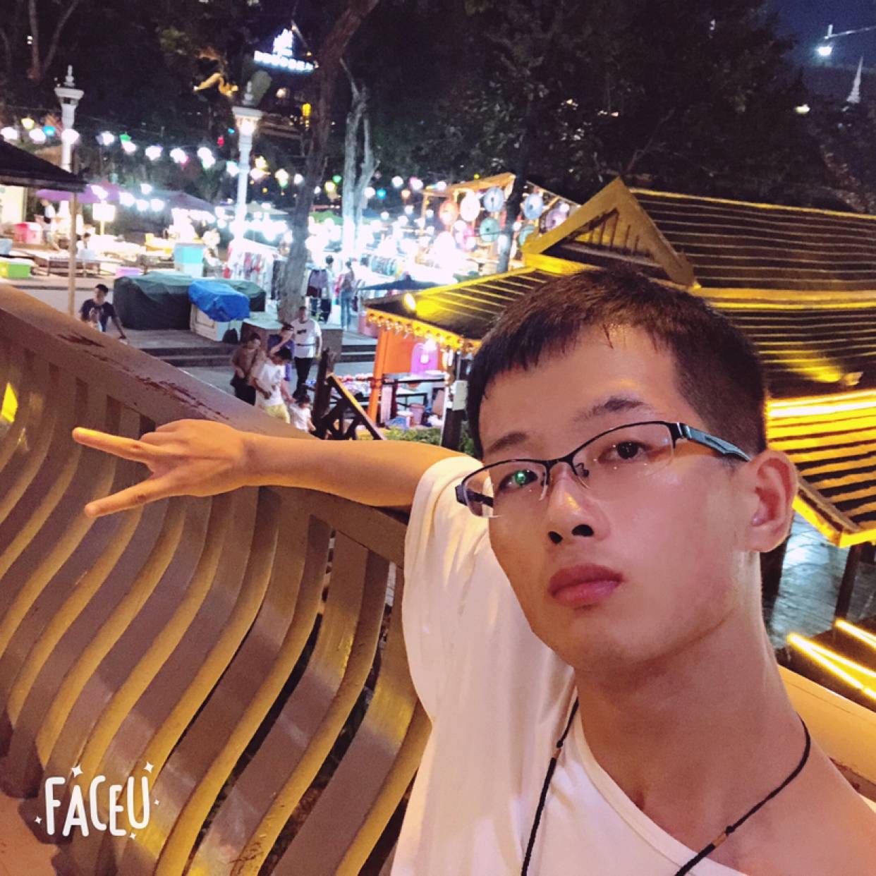 简单的恋爱的照片