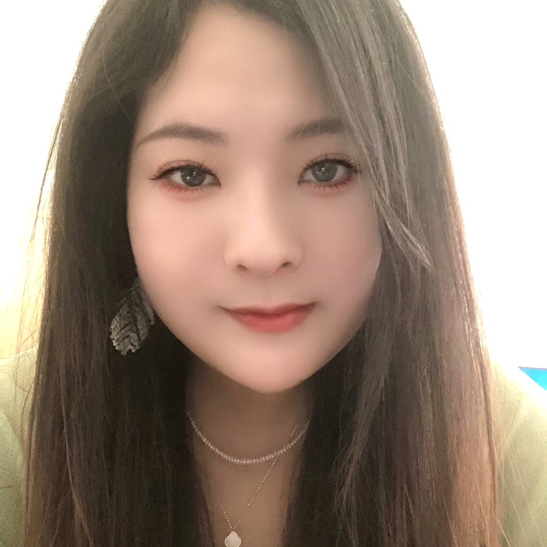 碧然美的照片