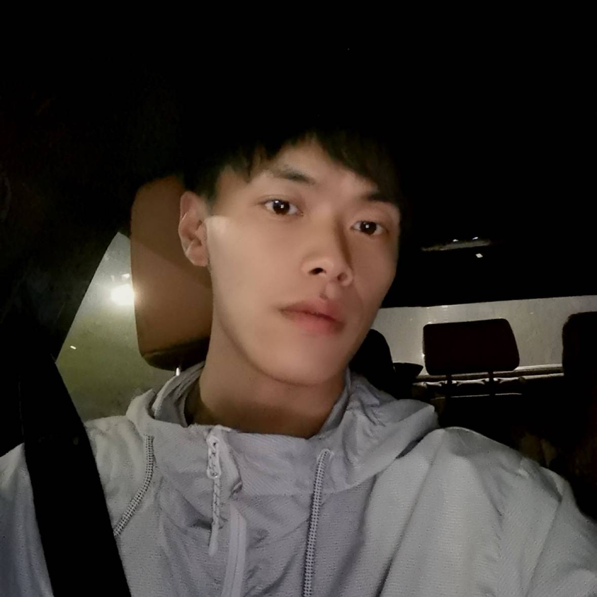 Dylan—的照片
