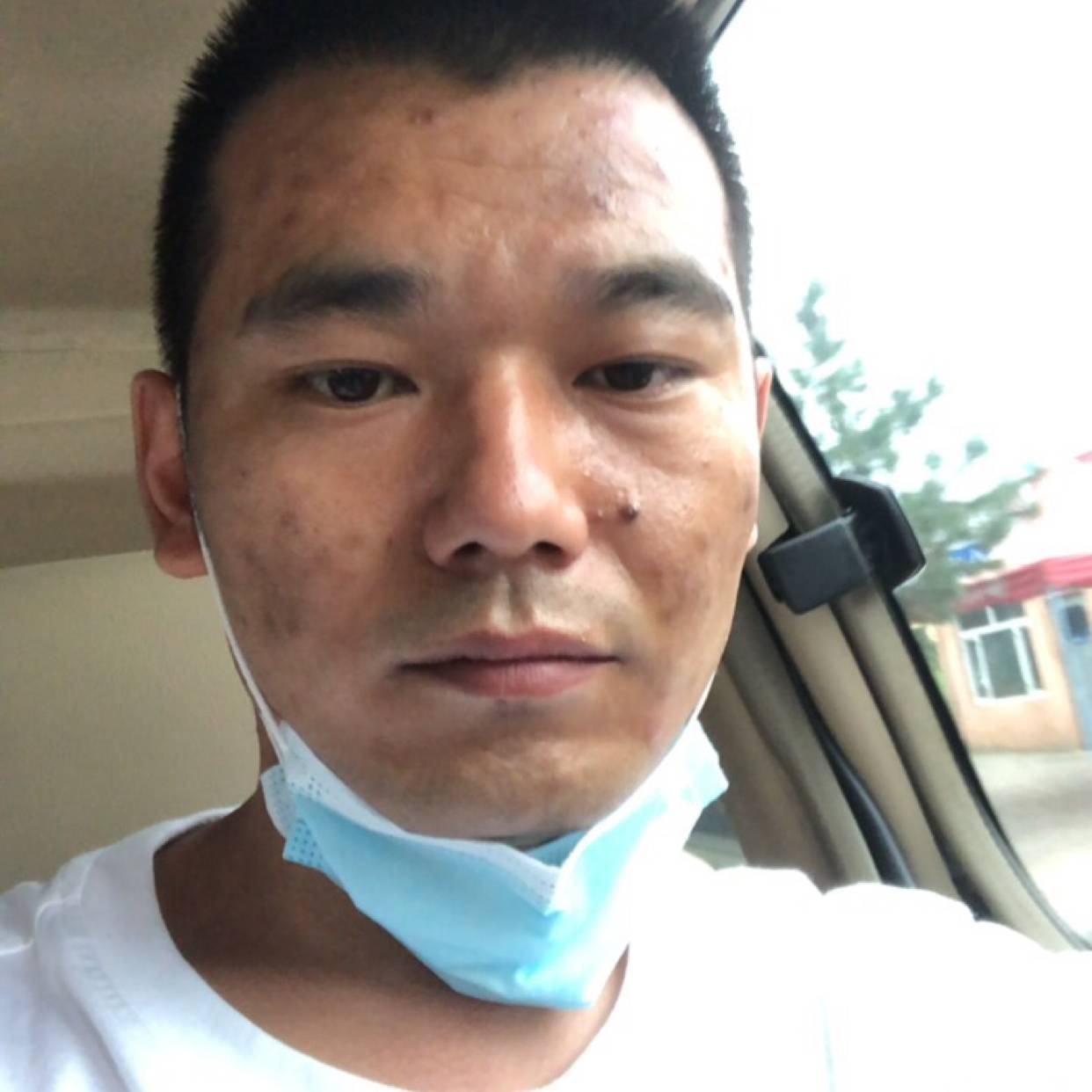 约会找我的照片