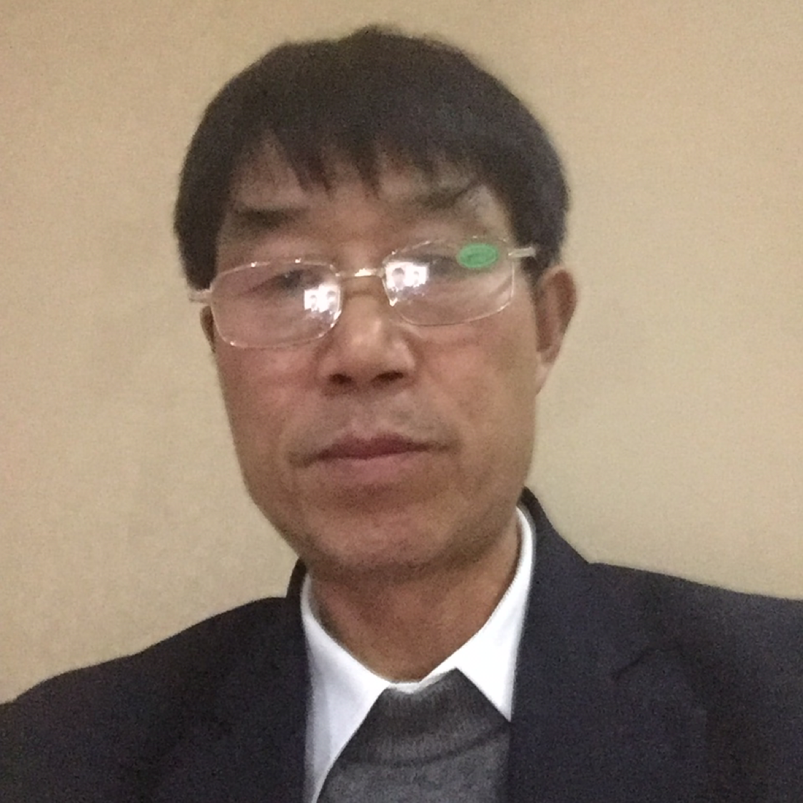 精明爱恋初妆的照片