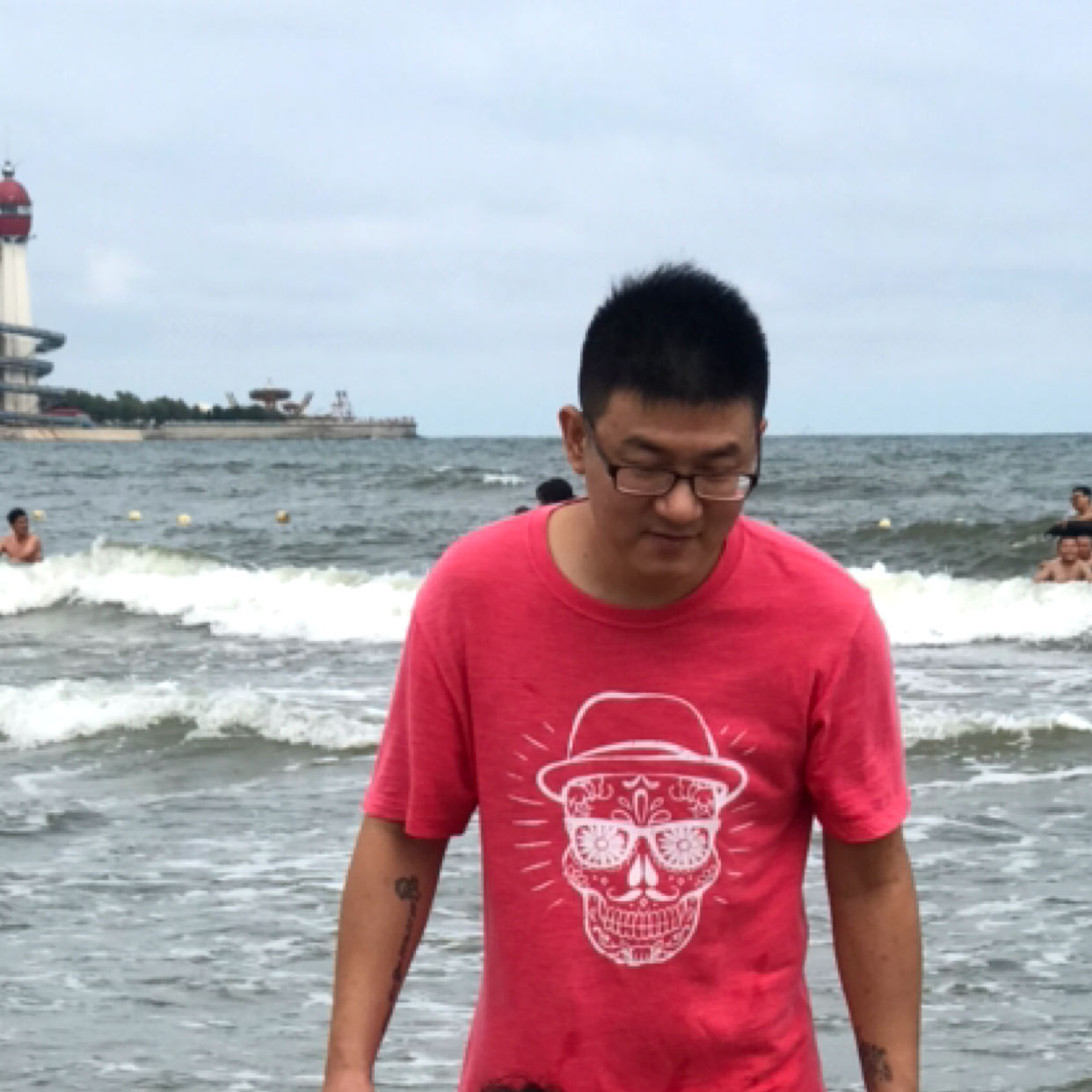 离异0单身的照片