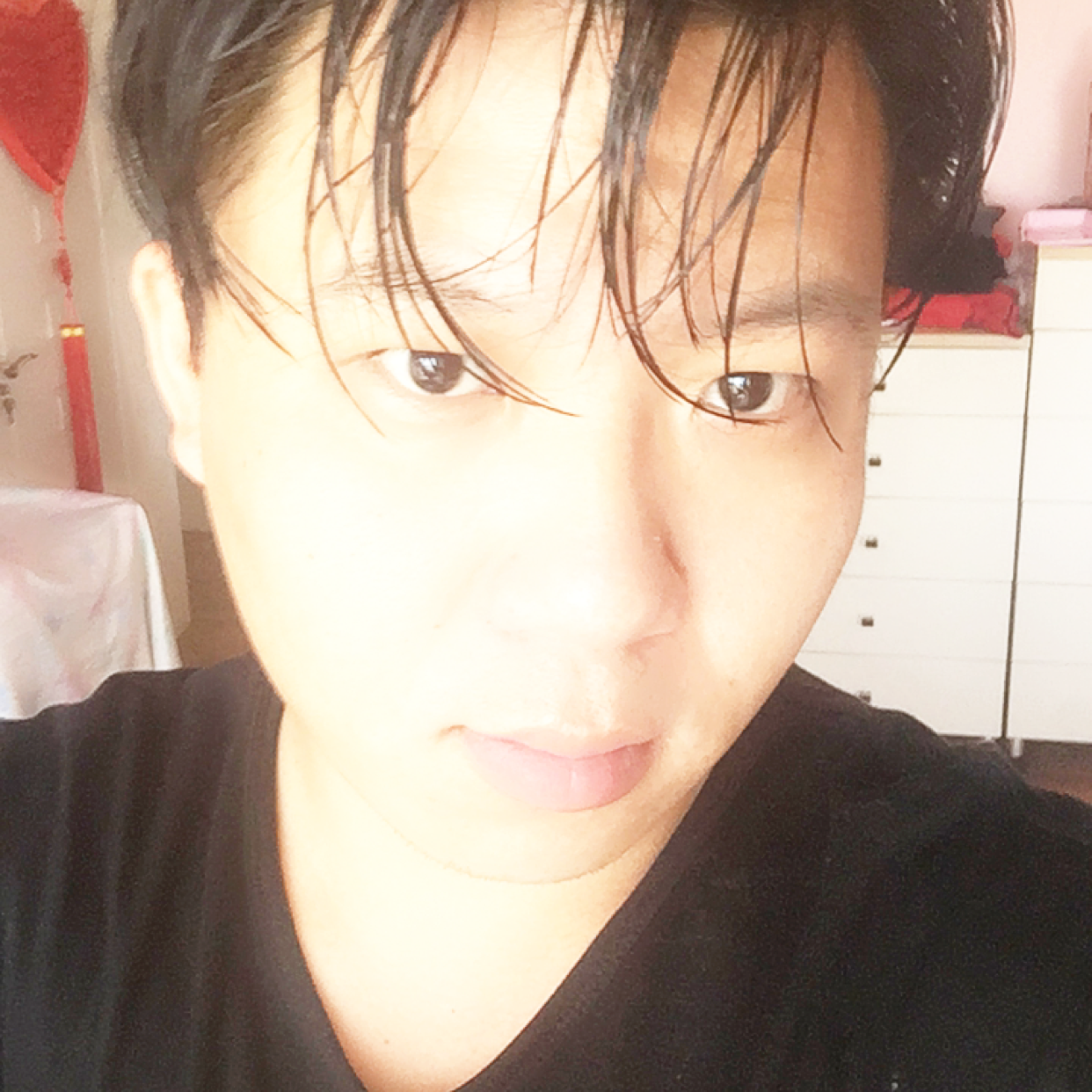 老狐狸的照片