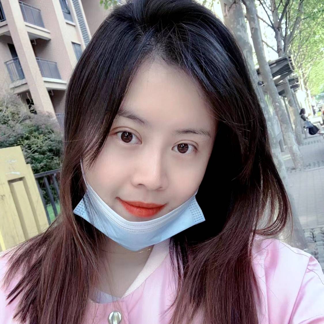 欧阳青青的照片
