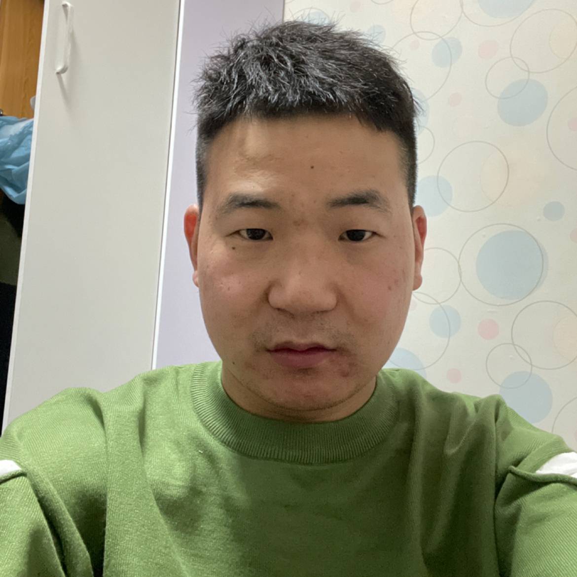 凉城相许动人的照片