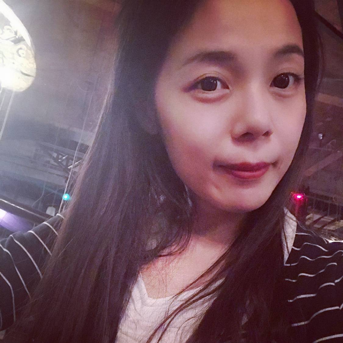 肥肥小橘子的照片