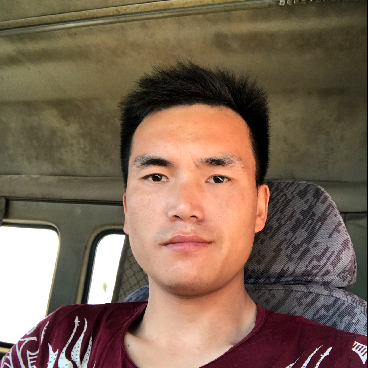 叶阿庆的照片