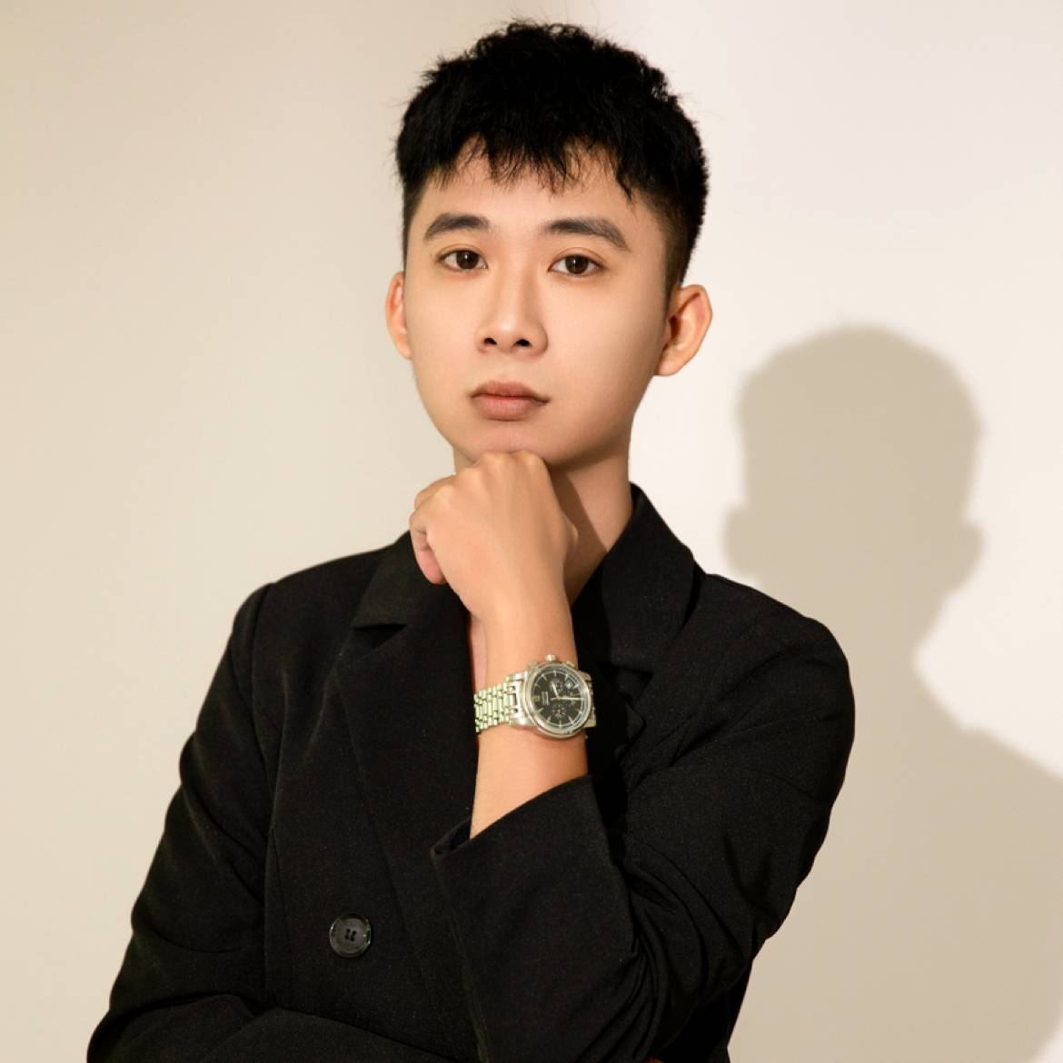 学界之门的照片
