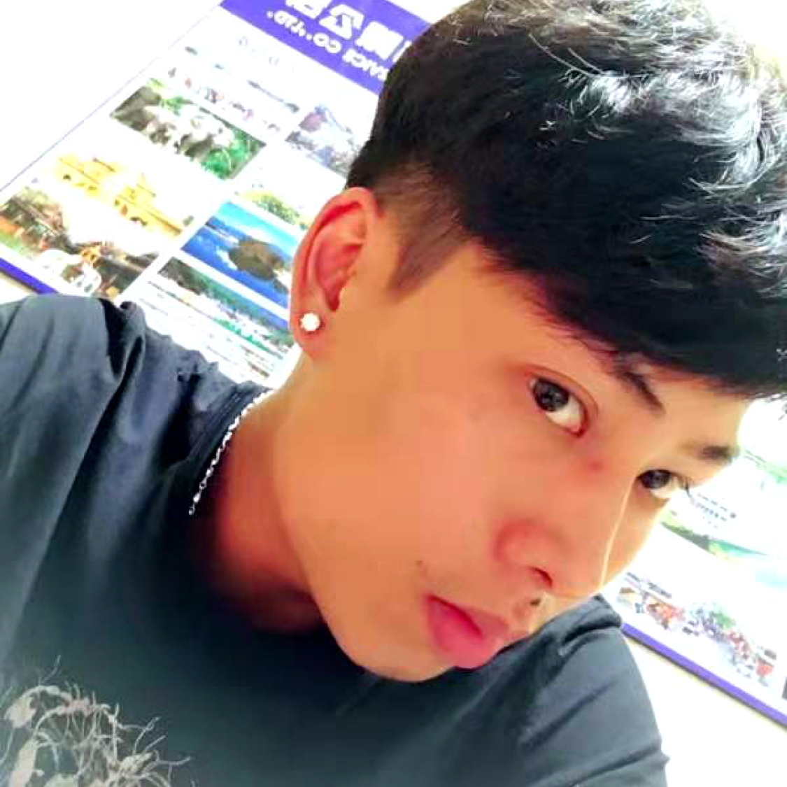 从此浪迹天涯的照片