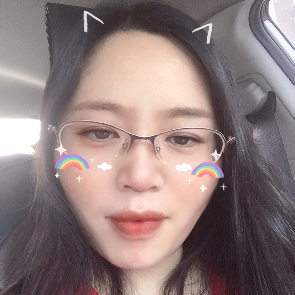 机器猫那大意的照片