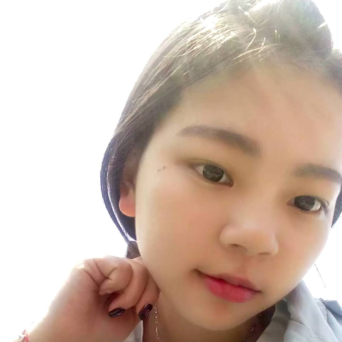 吴诗慢的照片