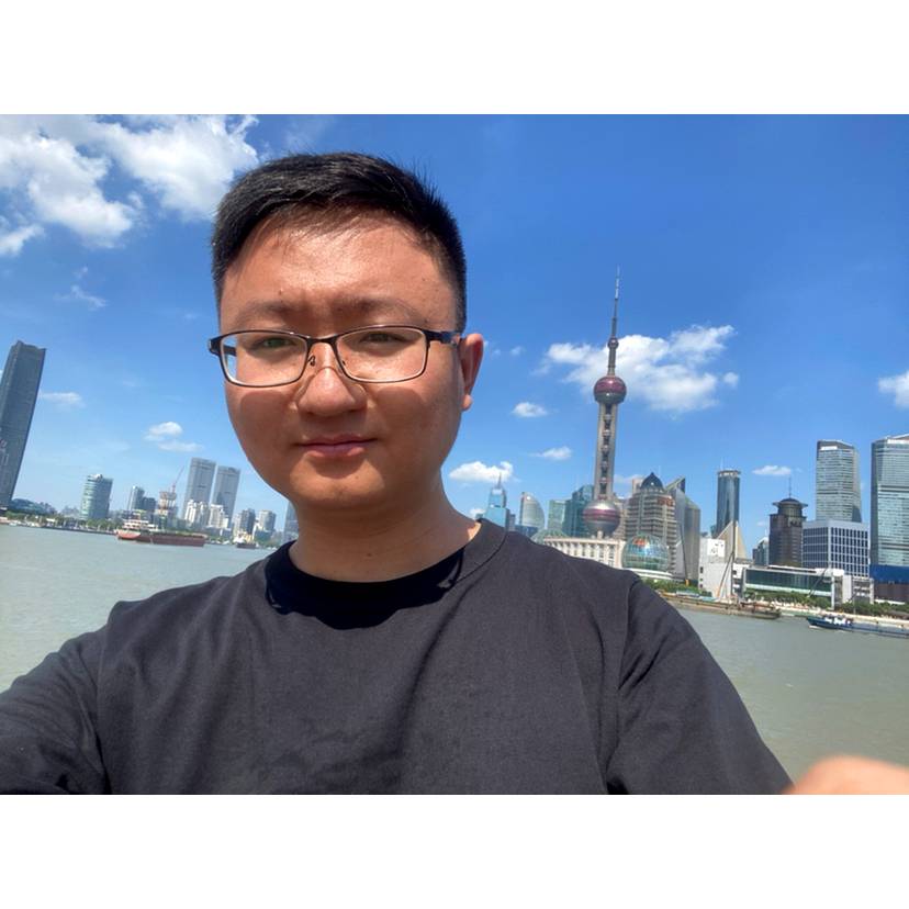 黎明同学的照片