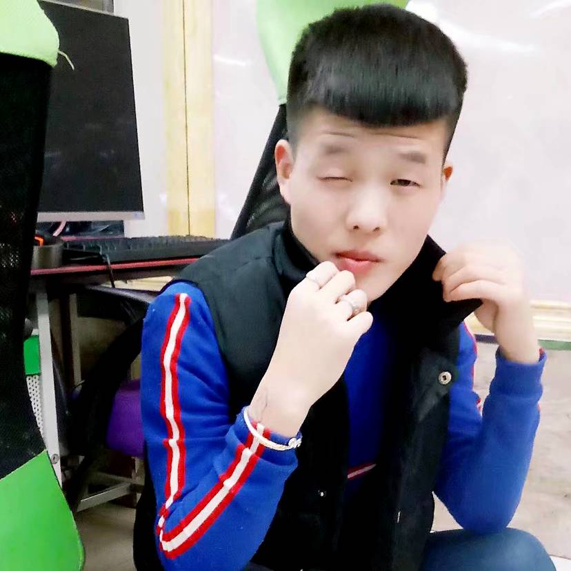 许大圣的照片