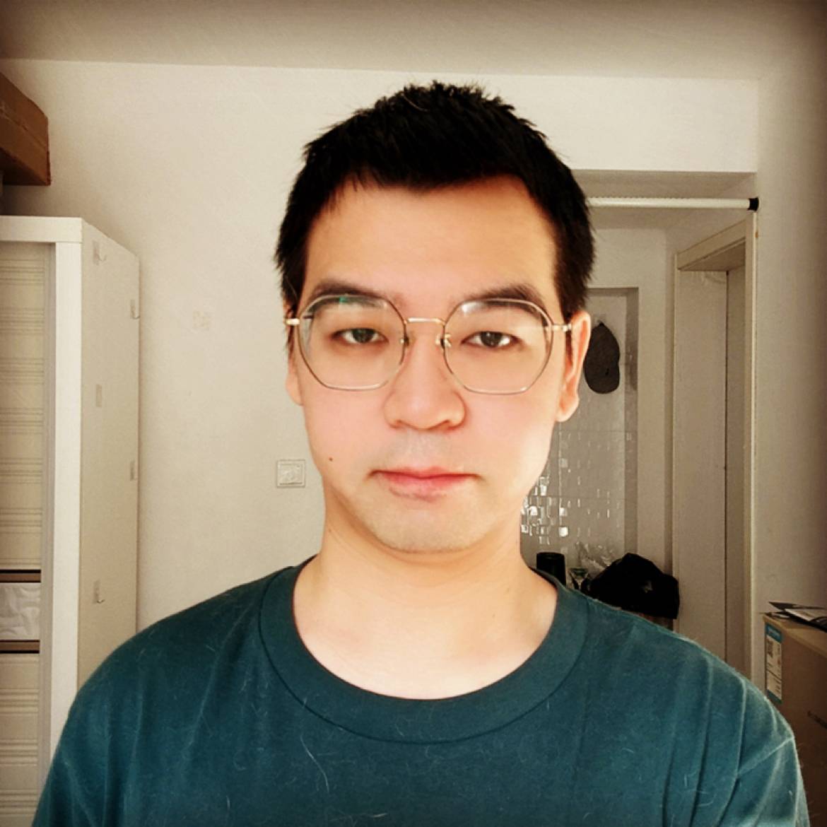 Dian的照片